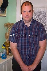 Dazz - Southampton Boy Escorts