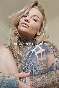 Czechchick - Cambridge Escorts