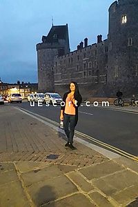 Alexandra - Basildon Escorts