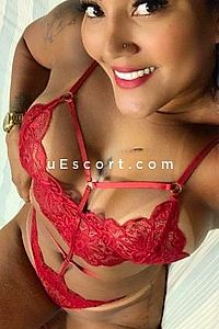 Mel - Cambridge Escorts