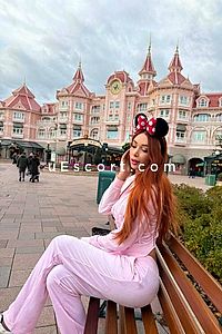 Samantha - Hillingdon - London Borough Trans Escorts