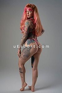 Alice Marie