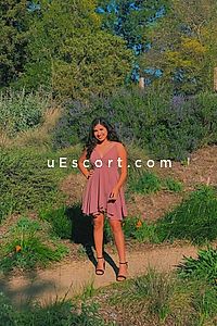Isabel12 - Armagh Escorts