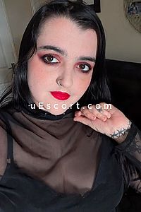 Mistyblue99 - Lichfield Escorts
