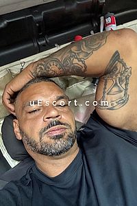 Dicko - Norwich Boy Escorts