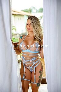 Karla Sophia - Birmingham Escorts