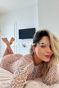 Suzana - Liverpool Escorts