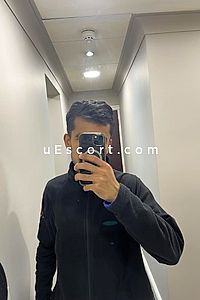 Sandy - Preston Boy Escorts