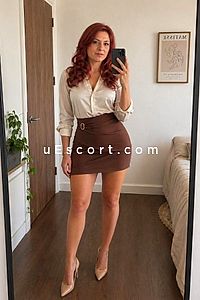 Isabela - Newcastle upon Tyne Escorts