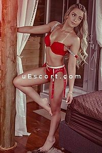 Alice - Cardiff Escorts