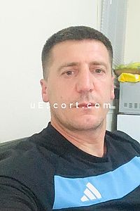 Antonio - Abberton Boy Escorts