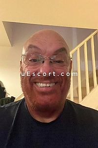 Daryll Butterworth - Romford Boy Escorts