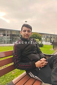 Norvic - Bolton Boy Escorts