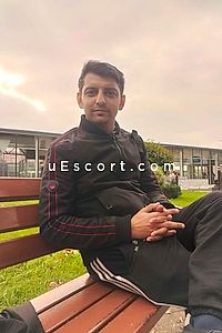 Norvic - Bury Boy Escorts