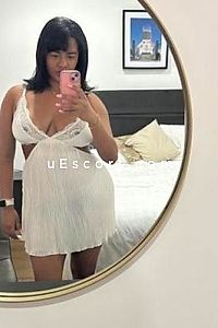 Anitta - Middlesbrough Escorts