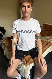 LaithanBiBritish - Birmingham Boy Escorts