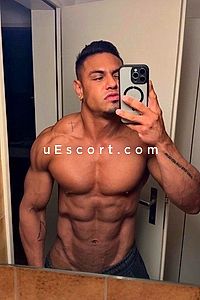 Ryan - Liverpool Boy Escorts