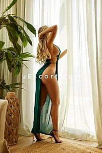 Melissa - Belfast Escorts