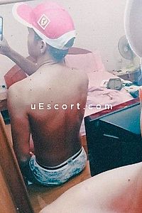 ArmanMR - Luton Boy Escorts
