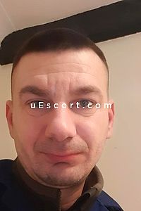 Andrey - Loughborough Boy Escorts