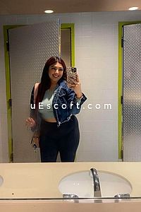 Debby112 - Leeds Escorts