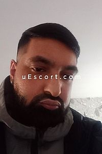 Rafiq - Chorley Boy Escorts