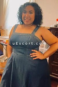 Angelina - Newcastle upon Tyne Escorts