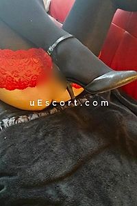 Horny&British - Mansfield Escorts