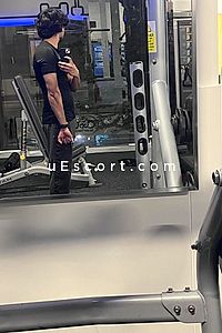 Brownballs - Swansea Boy Escorts