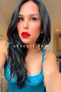 Missa - Nottingham Escorts