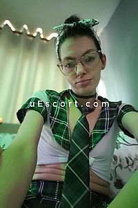 Secretgoddess69 - Buckden Escorts