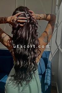 BRUNA - Torquay Escorts