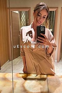 Amy - Truro Escorts