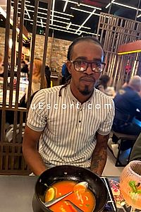 Delly - Hillingdon - London Borough Boy Escorts