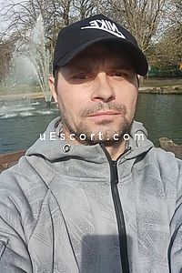 Nelu - Hampton Boy Escorts