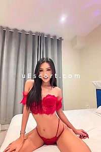Charissa - Essex Trans Escorts