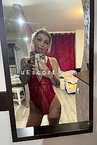 Soniaa - Peterborough Escorts