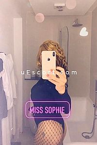 Mamisophie - Romford Trans Escorts