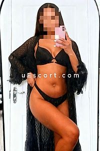 Bellathomas - Ashford Escorts