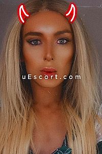 Karma Demon - Bristol Trans Escorts