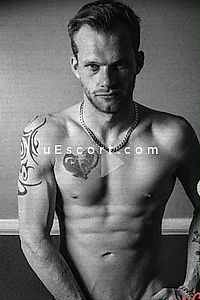 DemonDick - Bristol Boy Escorts
