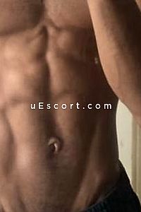 CypherX - Manchester Boy Escorts