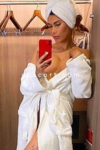 Anna Genuine - Edinburgh Escorts