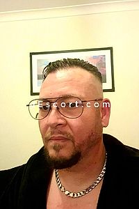 Knight Rider - Southampton Boy Escorts