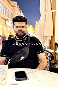 Mian - Dunfermline Boy Escorts