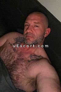 Primal gentleman - Southampton Boy Escorts