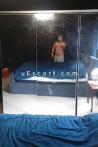 Jay - Oxford Boy Escorts
