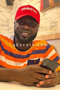 Frank - Milton Keynes Boy Escorts