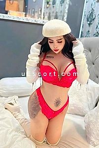 Amoy Poy - Birmingham Trans Escorts