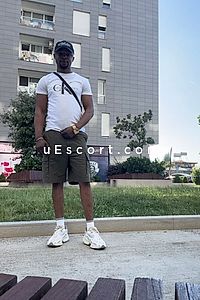 Ojo - Sheffield Boy Escorts